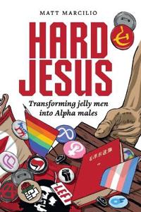 Hard Jesus