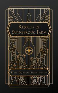 Bokomslag for "Rebecca of Sunnybrook Farm"