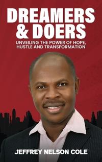 Bokomslag for "Dreamers & Doers"