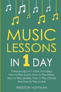 Music Lessons