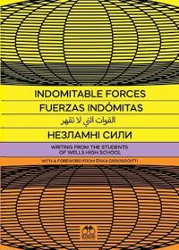 Indomitable Forces