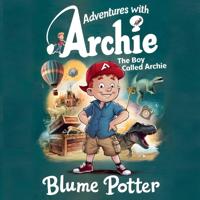 Bokomslag för "The Boy Called Archie"