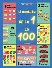 Sa numaram de la 1 la 100