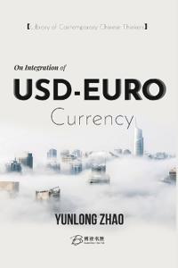 Bokomslag för "On Integration of USD-EURO Currency"