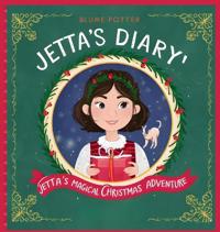 Bokomslag för "Jetta's Magical Christmas Adventure"
