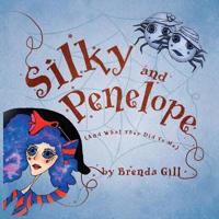 Bokomslag för "Silky And Penelope"