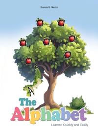 Bokomslag for "The Alphabet"