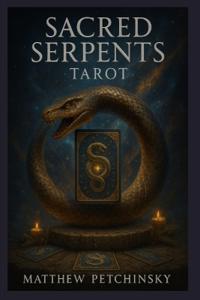 Sacred Serpents Tarot