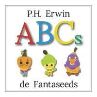 P.H. Erwin ABCs de Fantaseeds