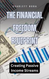 Bokomslag för "The Financial Freedom Blueprint"