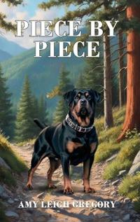 Bokomslag för "Piece by Piece"