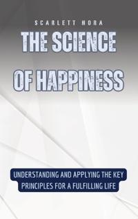 Bokomslag for "The Science of Happiness"