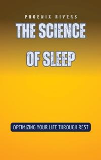 Bokomslag för "The Science of Sleep"