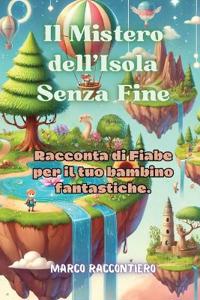 Il Mistero dell'Isola Senza Fine