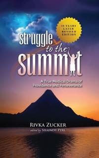 Bokomslag för "Struggle to the Summit"