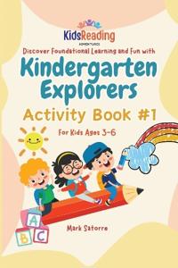 Kindergarten Explorers