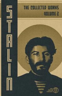 Bokomslag for "Collected Works of Josef Stalin"