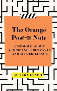 The Orange Post-It Note