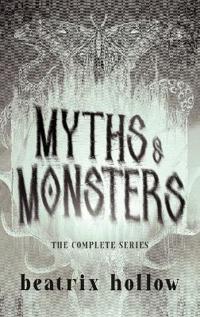 Myths & Monsters