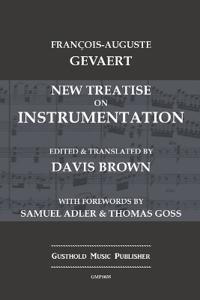 Bokomslag för "New Treatise on Instrumentation"