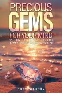 Bokomslag för "Precious Gems For Your Mind"