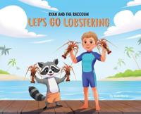 Ryan and the Raccoon