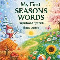 My First Seasons Words