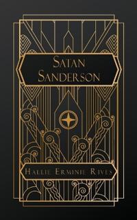 Satan Sanderson