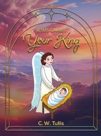 Bokomslag for "Jesus Christ Your King"