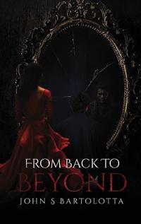 Bokomslag for "From Back to Beyond"