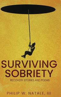 Bokomslag for "Surviving Sobriety"
