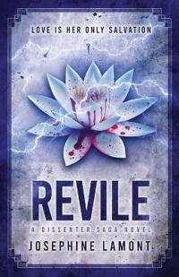 Bokomslag för "Revile"
