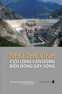 C?u Long C?n Dòng Bi?n Ðông D?y Sóng (soft cover - color - 4th edition)