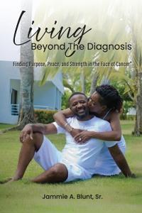 Bokomslag för "Living Beyond the Diagnosis"