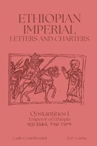 Ethiopian Imperial Letters and Charters