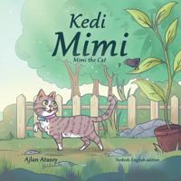 Bokomslag för "Kedi Mimi"