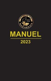 Manuel de l'Église Protestante du Nazaréen