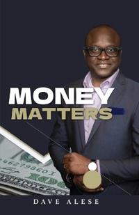 Bokomslag för "Money Matters"