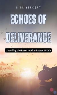 Bokomslag for "Echoes of Deliverance"
