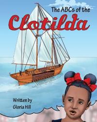 Bokomslag for "The ABCs of the Clotilda (version 2)"