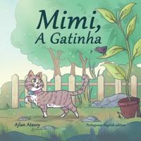 Bokomslag for "Mimi, A Gatinha"