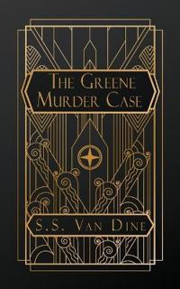 The Greene Murder Case