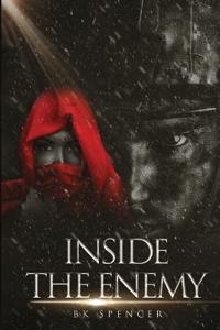 Bokomslag for "Inside the Enemy"