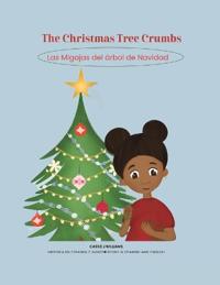 Bokomslag för "The Christmas Tree Crumbs"