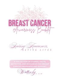 Breast Cancer Awareness Booklet