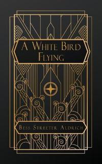 A White Bird Flying