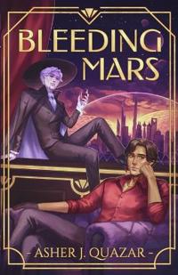 Bleeding Mars