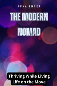 Bokomslag för "The Modern Nomad"