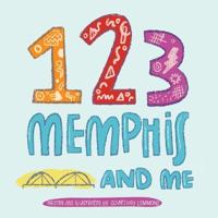 Bokomslag for "123 Memphis and Me"