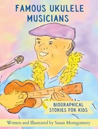 Famous Ukulele Musicians